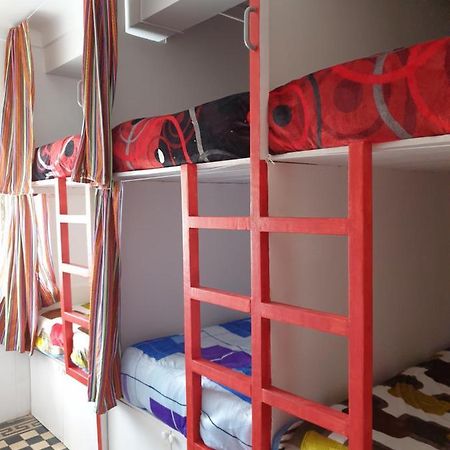 Sk Hostal Куско Экстерьер фото