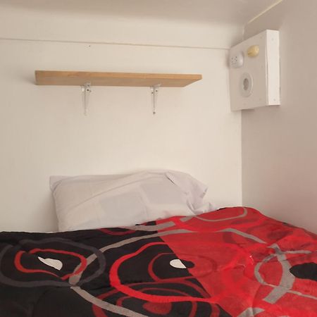 Sk Hostal Куско Экстерьер фото